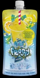 Frosty Pocket – Produktansicht