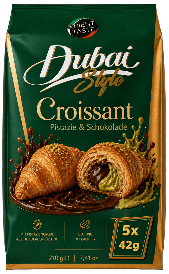 Orient Taste Produkt