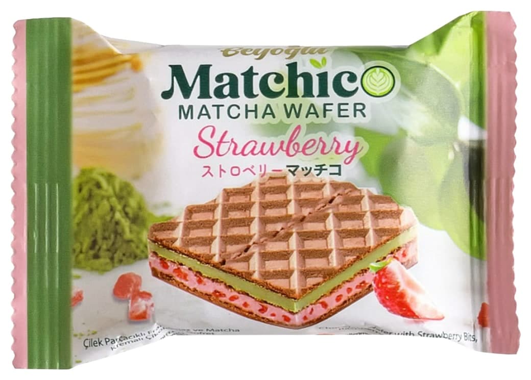Matchico Produkt