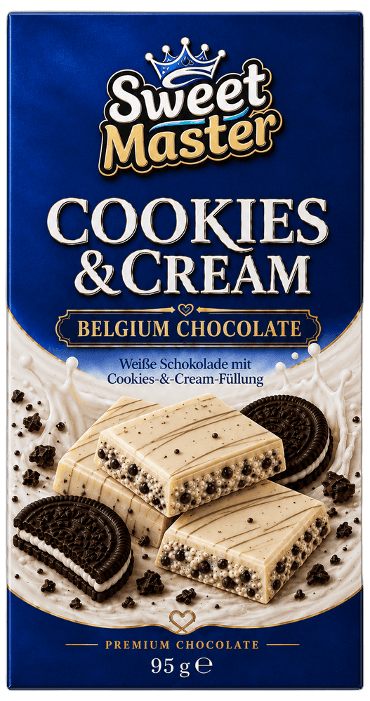 Sweet Master Produkt