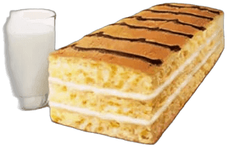 Kinder Italia — Kinder Brioss