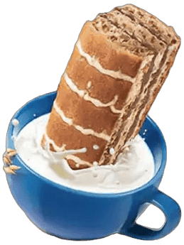 Kinder Italia — Kinder Colazione