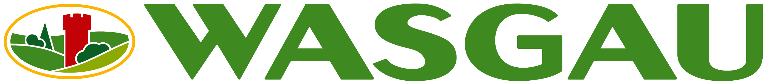 WASGAU